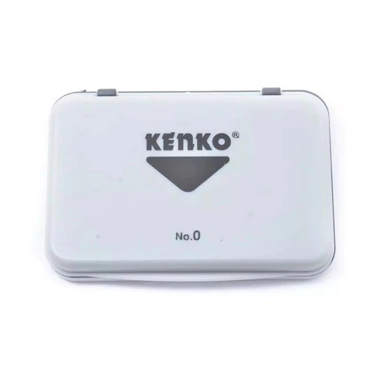 

Bak stempel no 0 kenko ukuran 90x55 cm