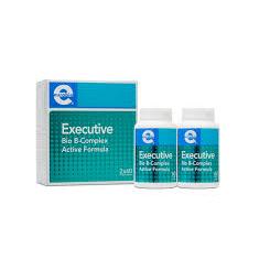 Eurobia Executive B complex