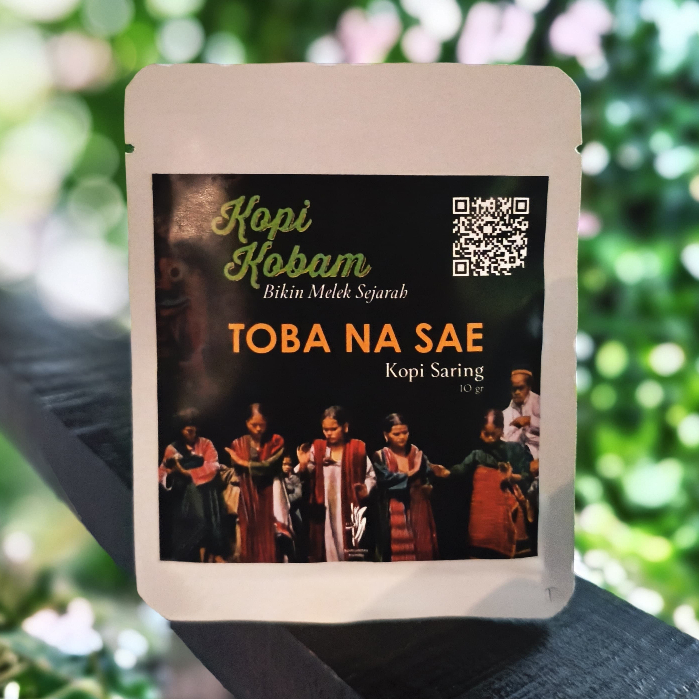 

KOPI KOBAM TOBA NA SAE