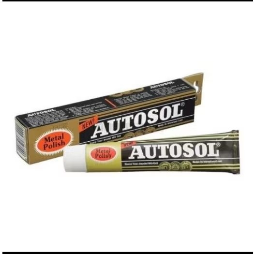 AUTOSOL 50 GRAM