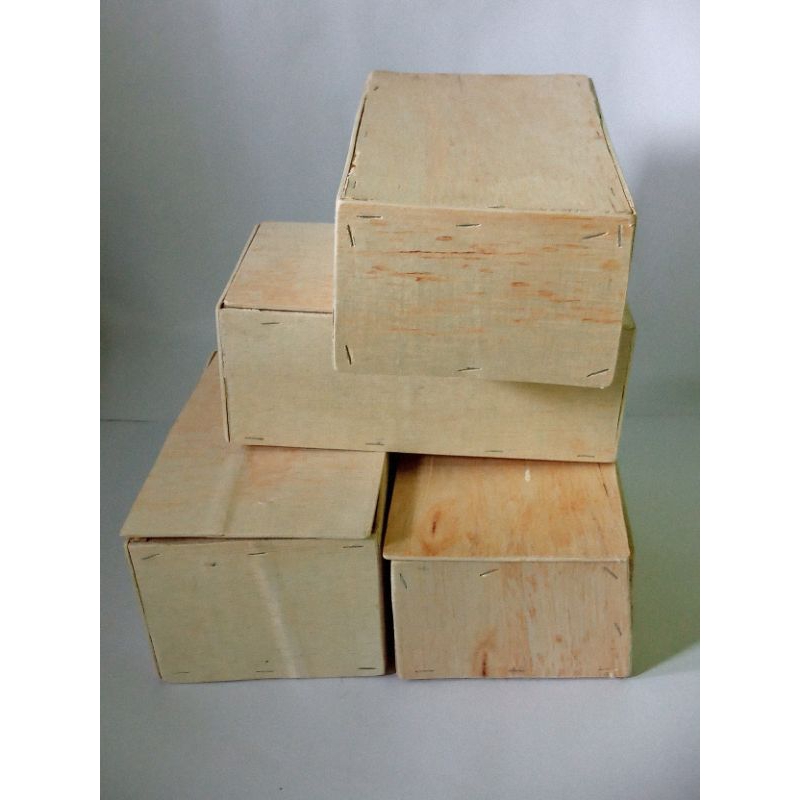 

box pelindung paket/box tambahan