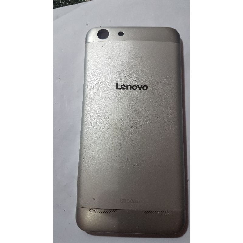 backdoor Lenovo vibe k5 plus -A6020a40 ORI