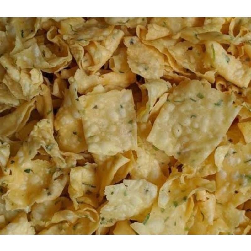 

KRIPIK BAWANG