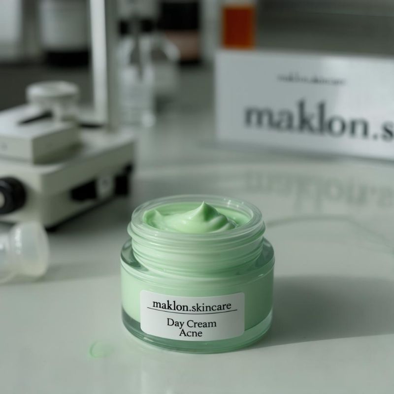 ETALASE CREAM ACNE SPF 50 || DAY CREAM ACNE || ACNE DAY CREAM || CREAM JERAWAT || DAY CREAM JERAWAT