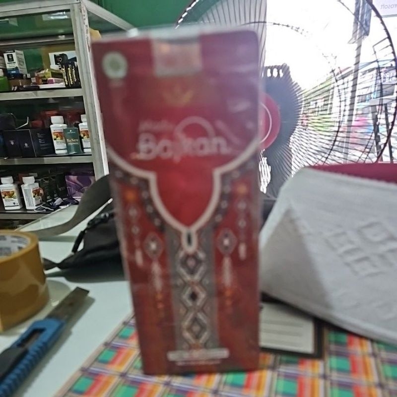 

Madu Bajakah Borneo Original Terbaik Obat Sakit Terapi Jantung Koroner Limfa liver