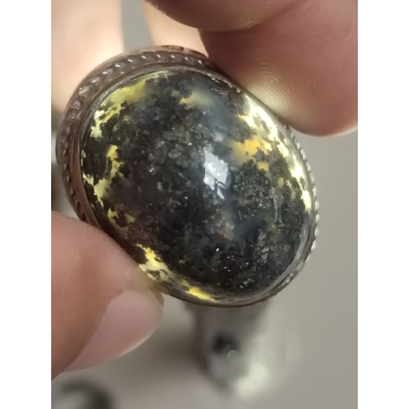 badar besi tembus mumbul