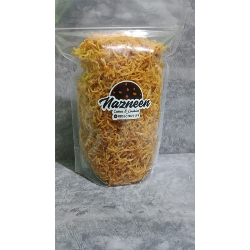 

Kentang Mustofa || 250gr