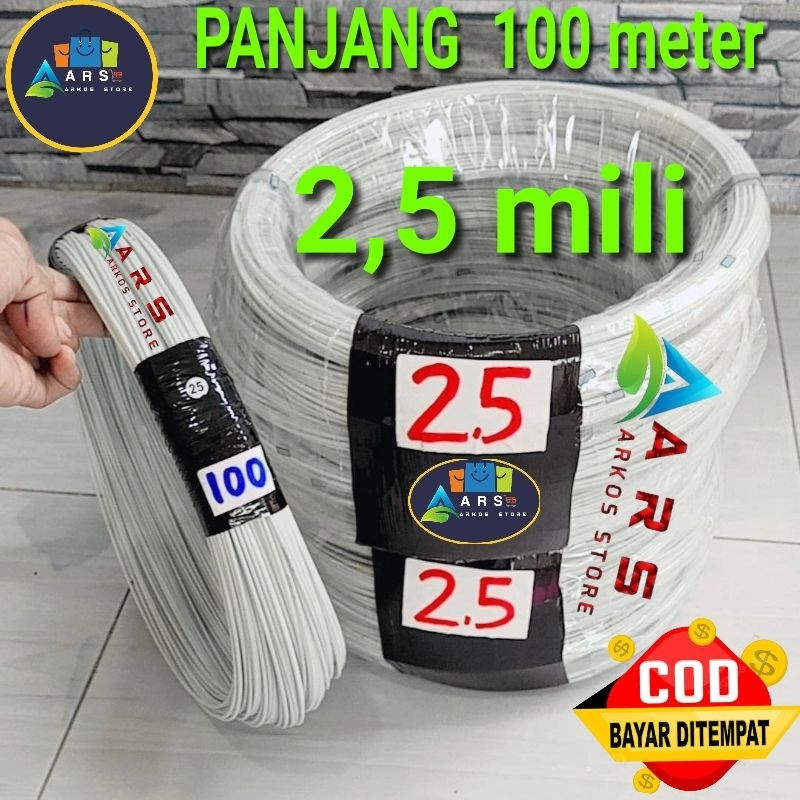 jeruji fiber 2.5mm panjang 100 meter sangkar burung