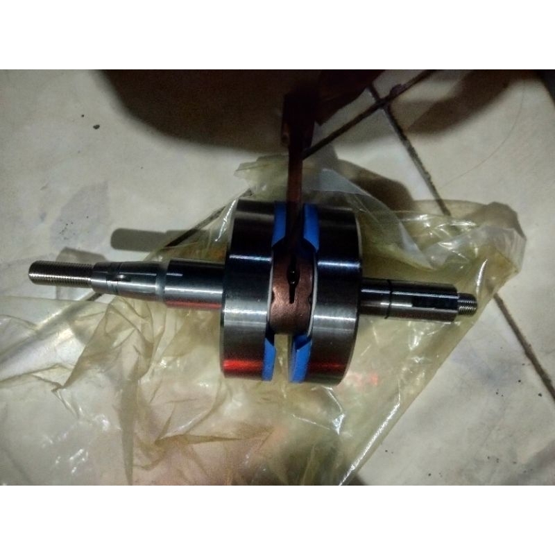 KRUK AS RX KING MERK TWH STROKE UP