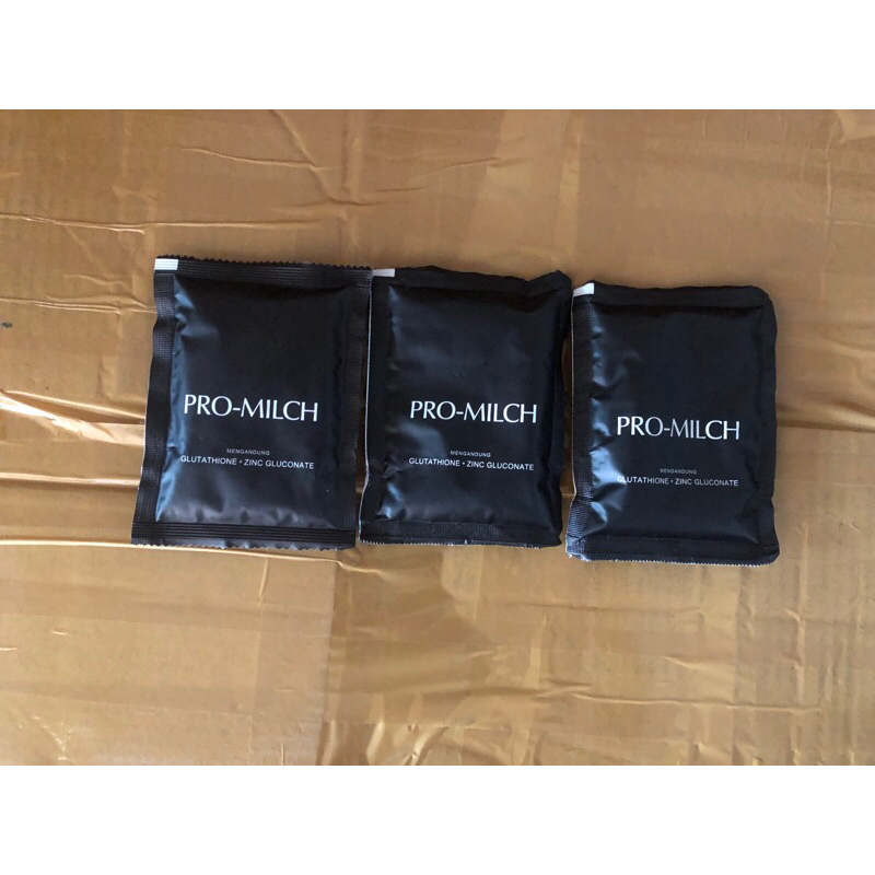 

Termurah di Shopee Sereal Promilch Ransum Eprokal Plus TNI isi 3 Exp Agustus 2025