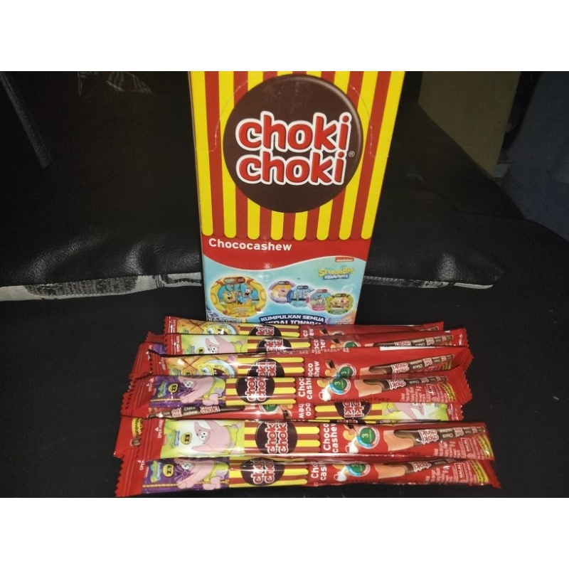 

choky-choky