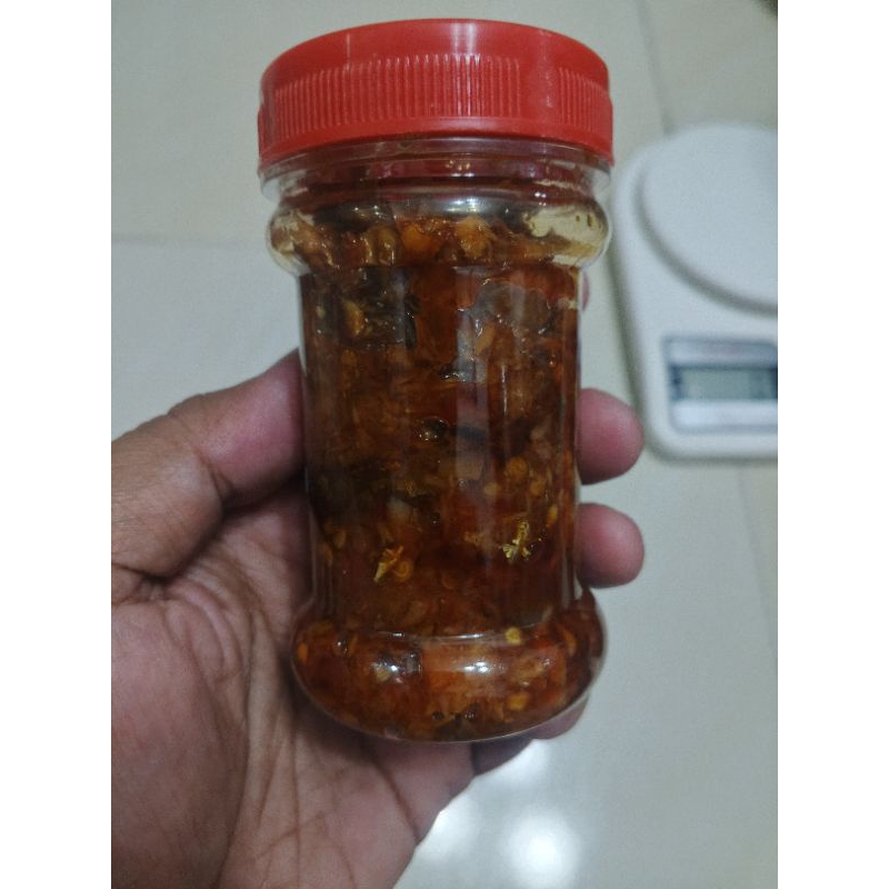 

Sambal Cakalan