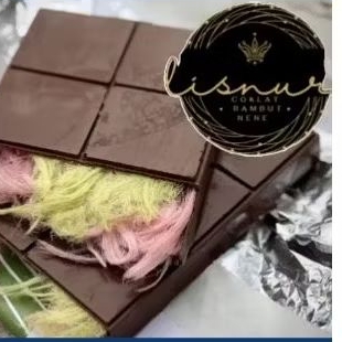 

coklat.rambut.nene
