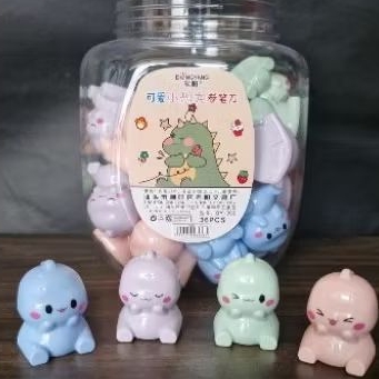 

Serutan/Rautan/Sharpener Fancy Lucu