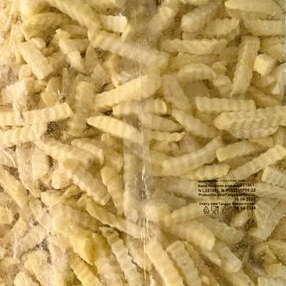 

Aviko Kentang Repack 500gr - 1kg | Shoestring, Coated Shoestring, Straight Cut, Crinkle