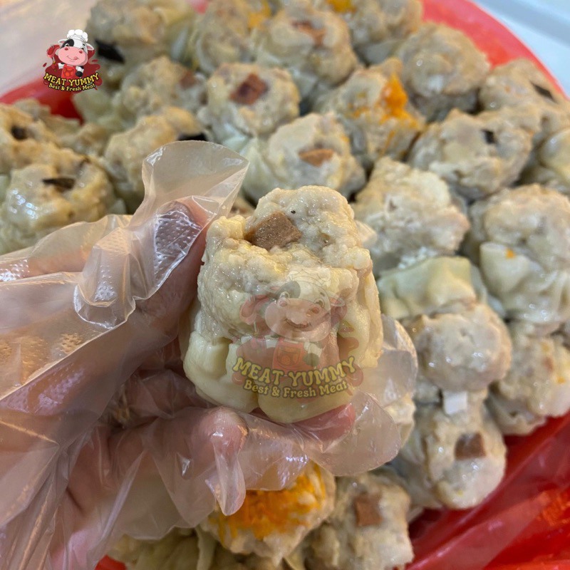 

Dimsum Frozen Homemade (Isi 6)