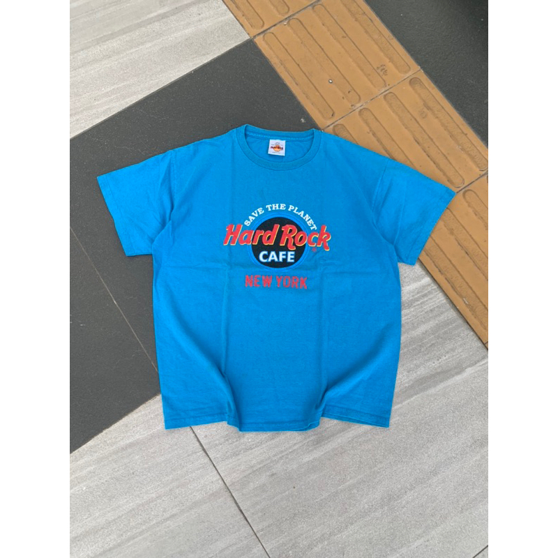 KAOS HARD ROCK SECOND