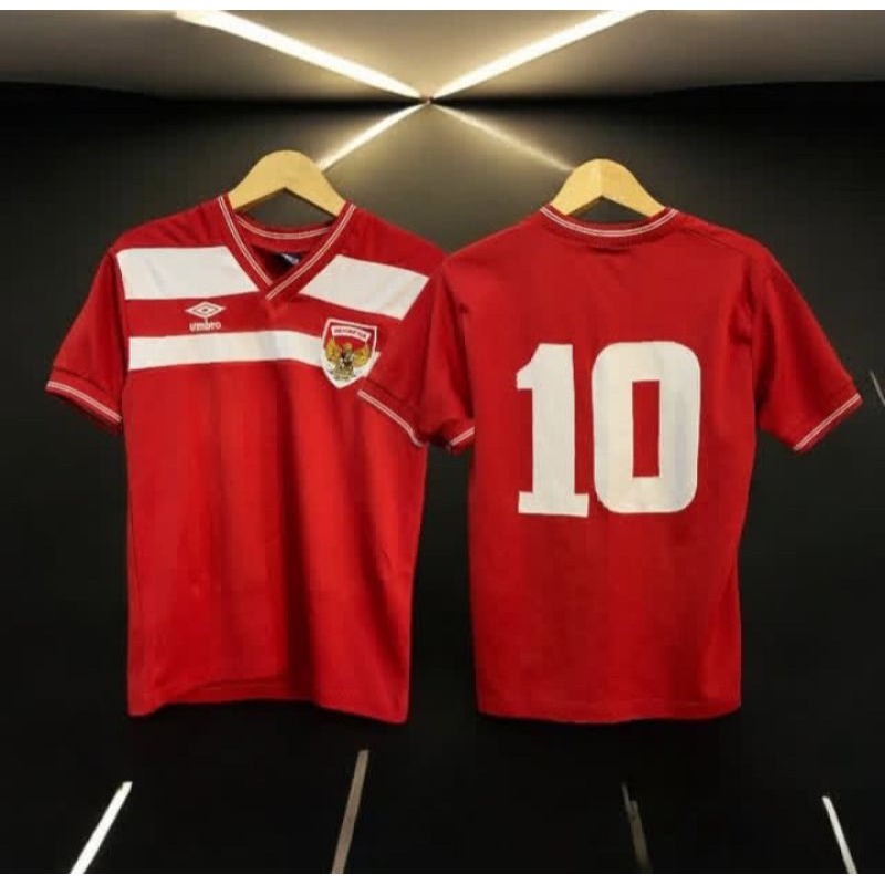 Jersey timnas original 1991