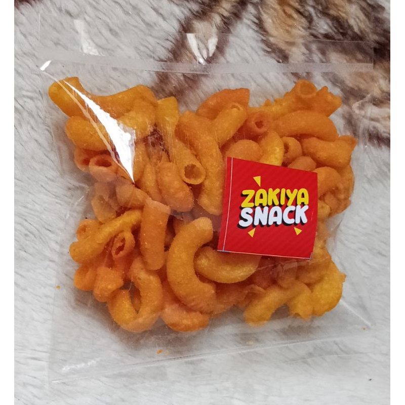 

MACRONI JAGUNG 40GRAM