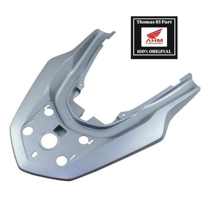 Cover Behel Silver Honda PCX 160 K1Z 84151K1ZJ10ZC