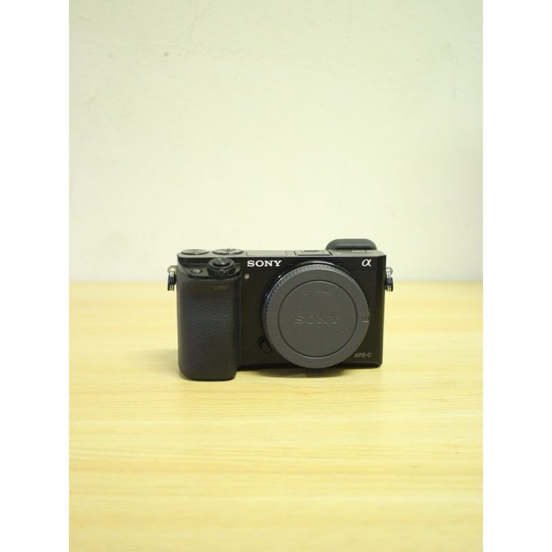 Sony A6000 Body Only