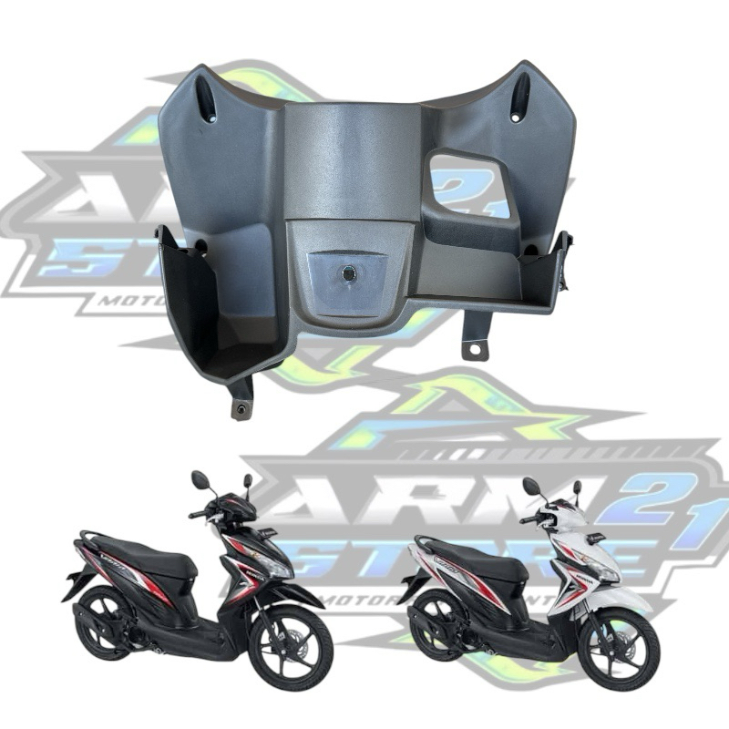 BODY KASAR VARIO 110 FI 2014-2019 / COVER BODY KASAR VARIO AGNES 110 FI 2014-2019