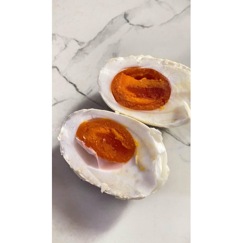 

TELUR ASIN KHAS ACEH