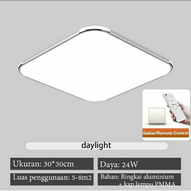lampu plafon / lampu gantung / lampu led / lampu plafon hias / lampu hias plafon