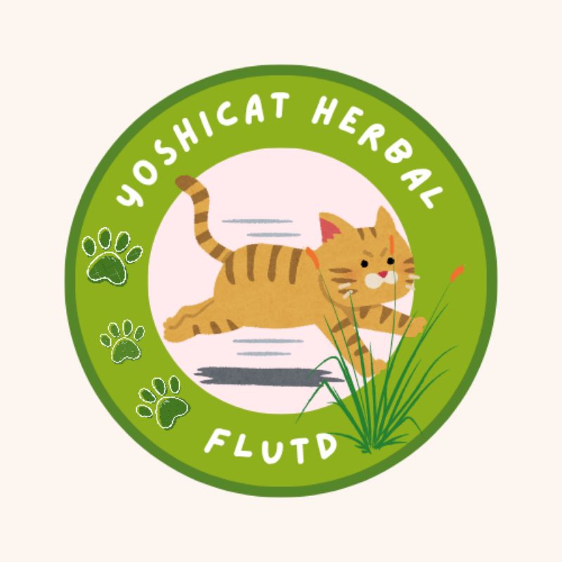 OBAT FLUTD SUSAH KENCING KUCING AMPUH