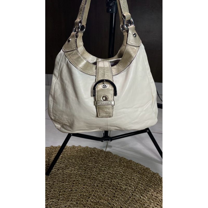 soho lyn Coach