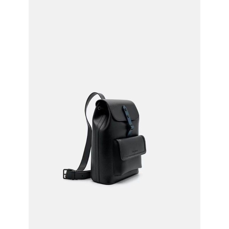 0216 Tas Sling Pouch Pria PEDRO 100% Original