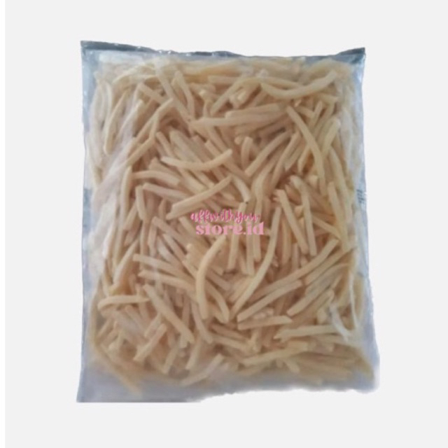 

Kentang Goreng Shoestring Snowvalley