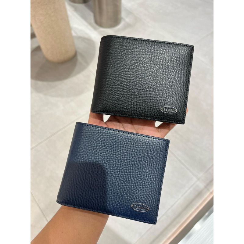 Dompet pria lipat Pedro original