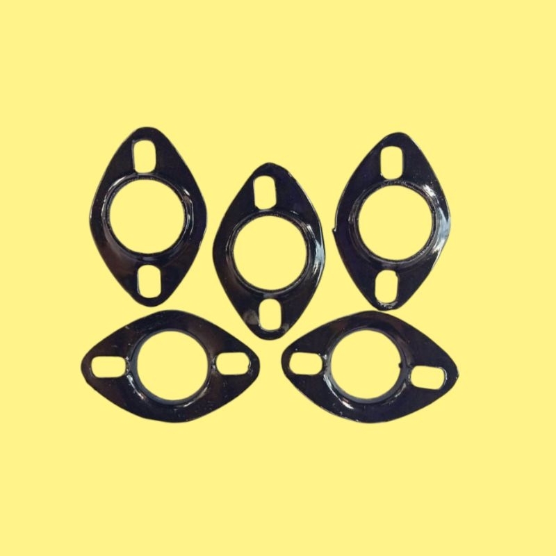 Plendes knalpot netral