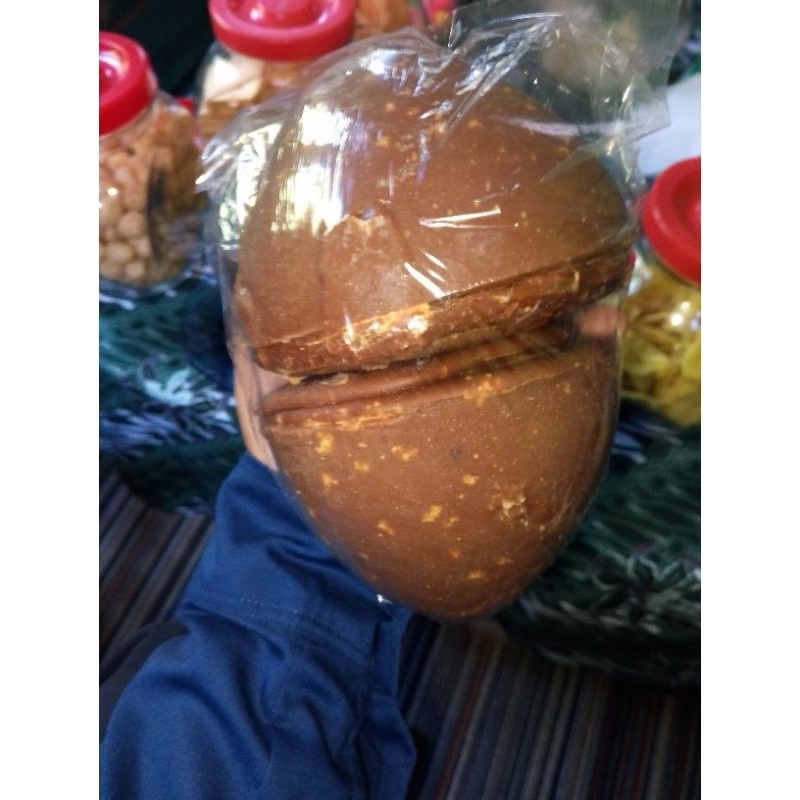 

Gula Jawa Kelapa Asli