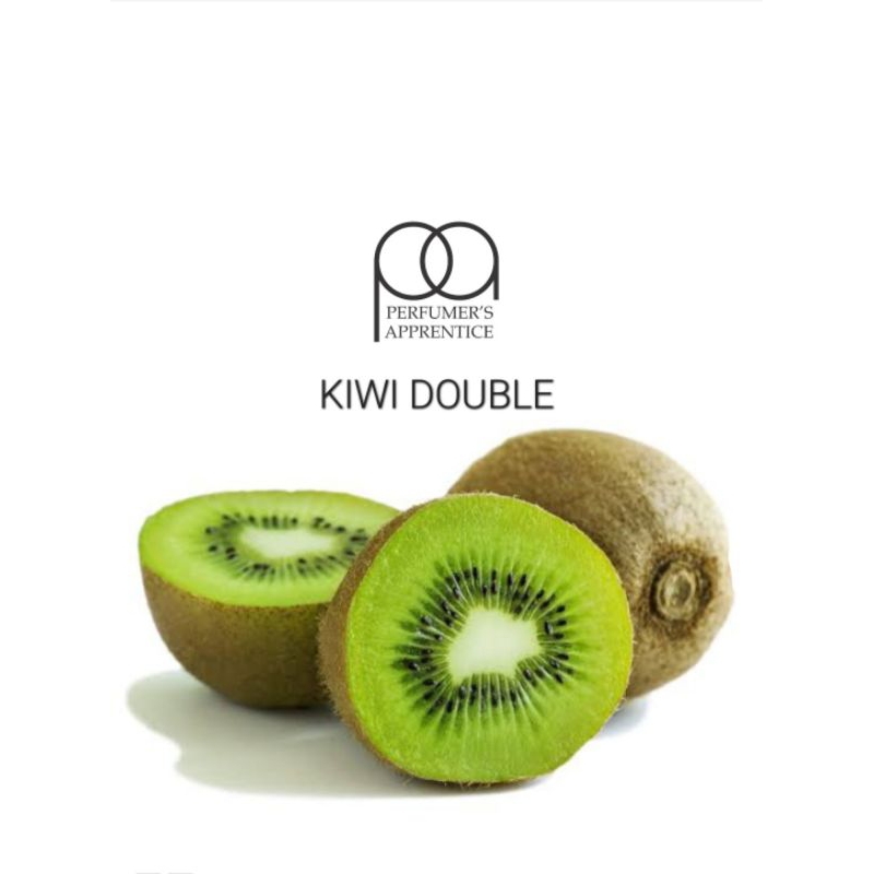 

TFA Kiwi Double essence flavours