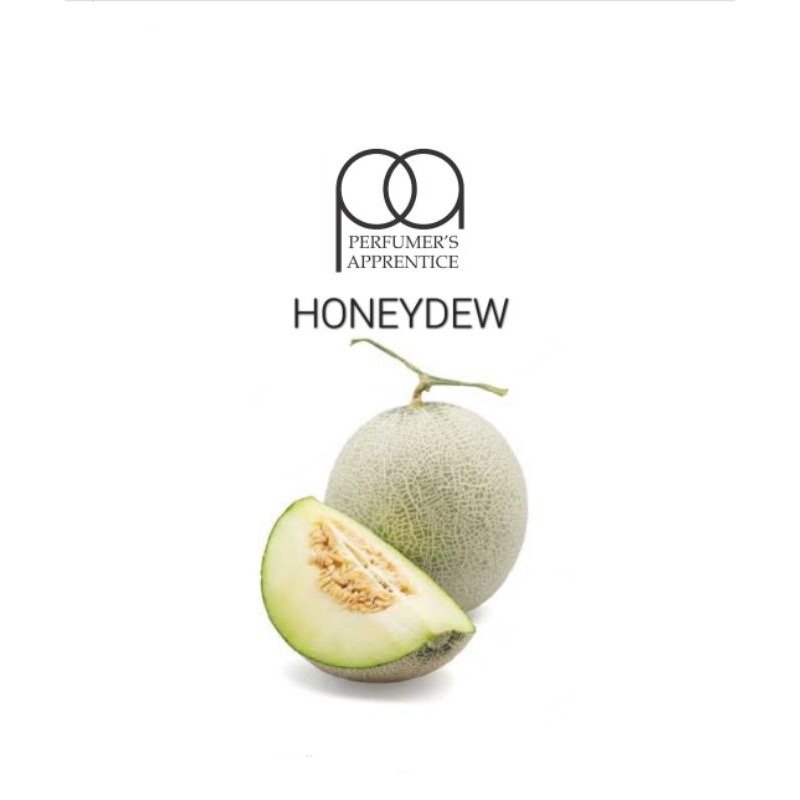 

TFA Honeydew v2 essence flavours