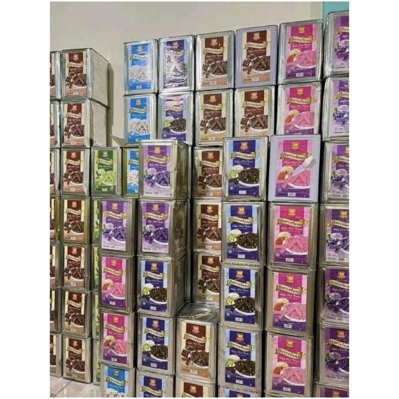 

mini astor aneka rasa 500gram