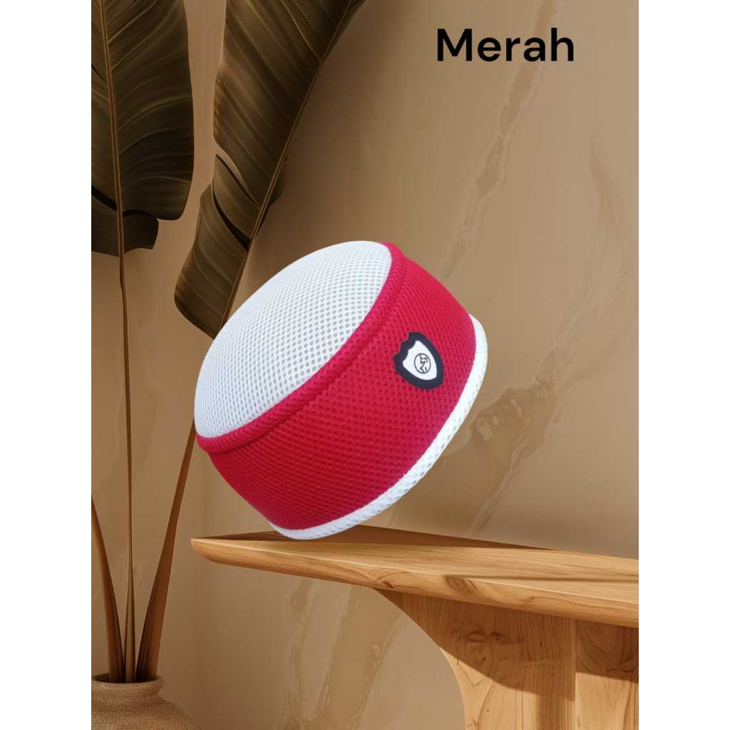 Peci Pria Dewasa Kopiah Habasya Premium