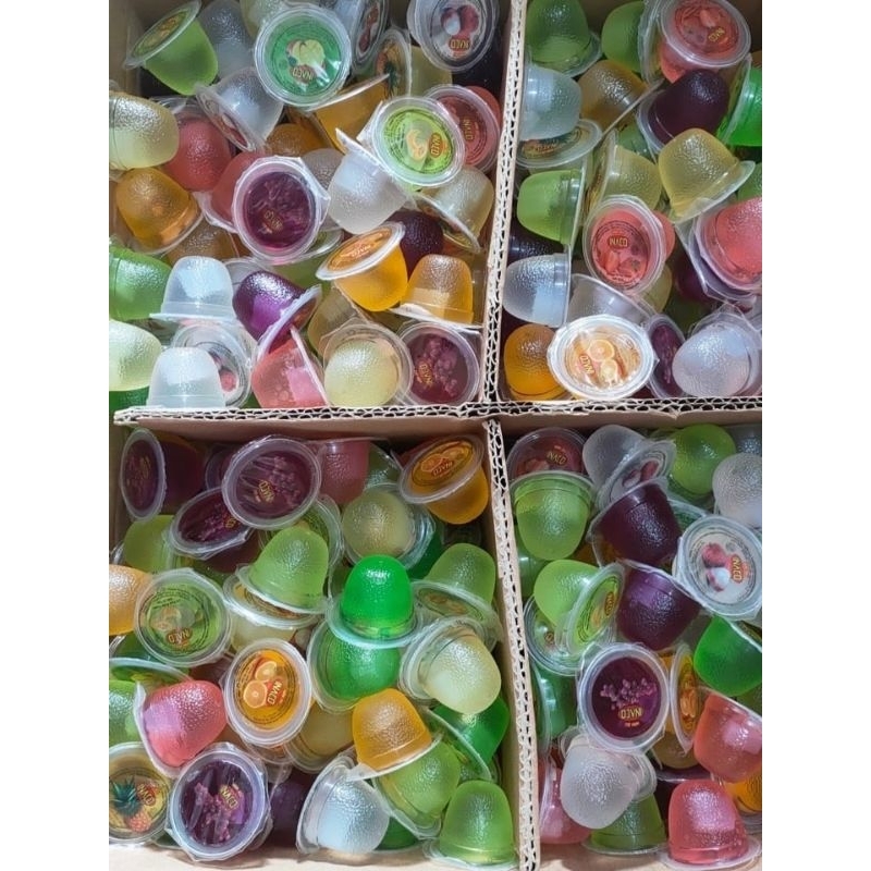 

Jelly Inaco 1kg
