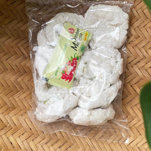 

CIRENG BAWANG