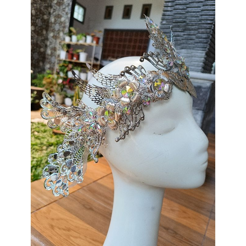 SIGER SUNDA VARIASI BARU UNTUK ANAK DAN DEWASA, SIGER SAJA