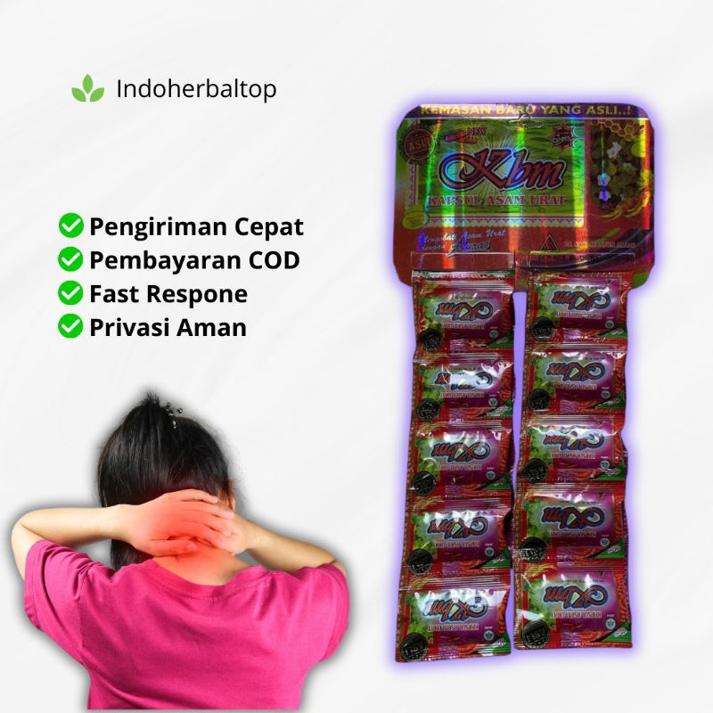 

KBM KAPSUL 1 HANGER ORIGINAL