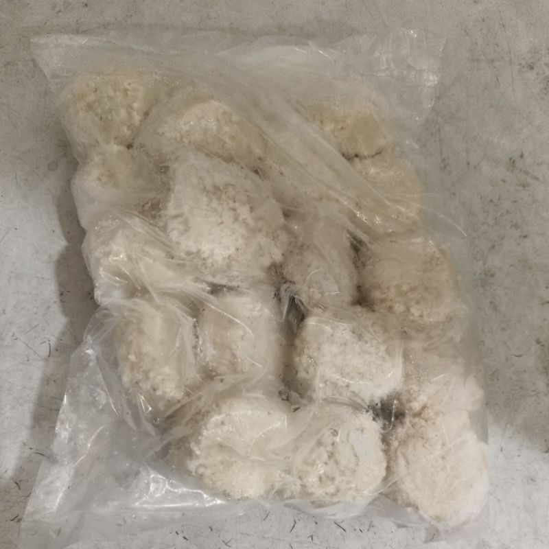 

Tori Ball Isi 20pcs Home Made