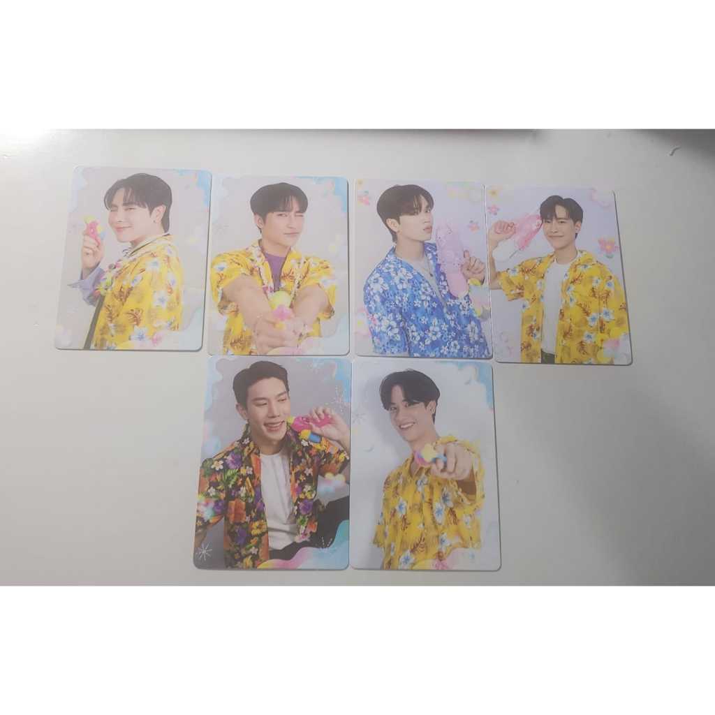 [Official] GMMTV CC Songkrang (EarthMix, Tay, JuniorMark, Great)