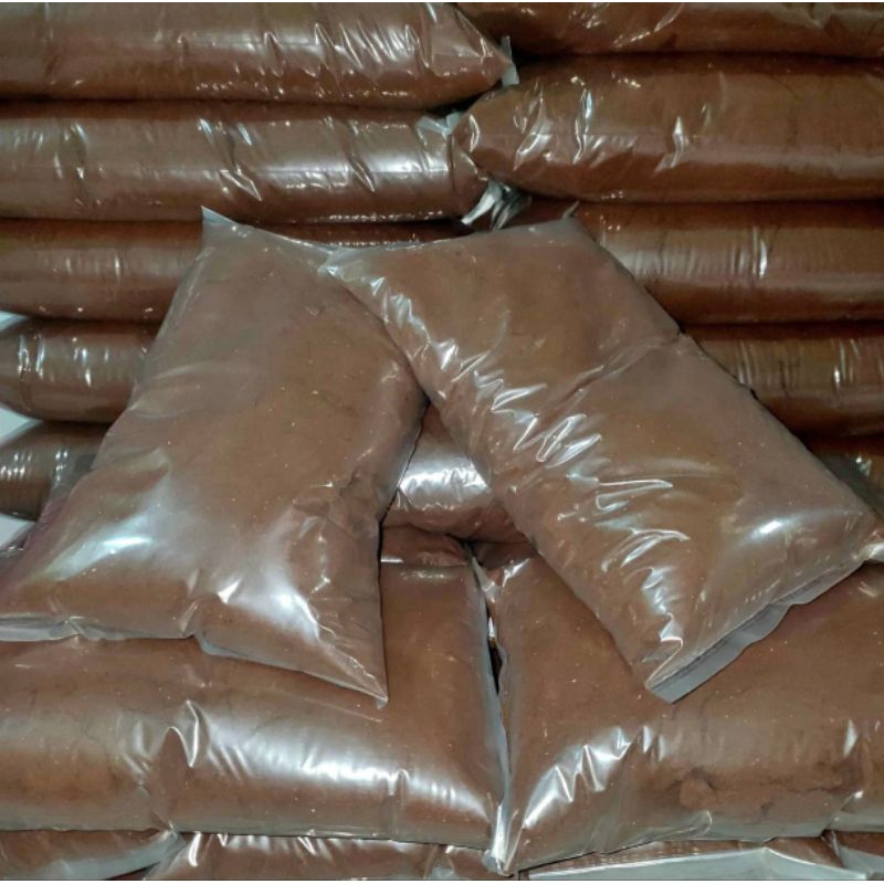 

Kopi Robusta Asli Ijen