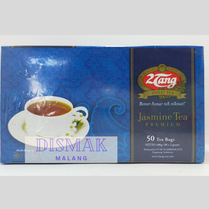 

Teh 2tang celup premium 50