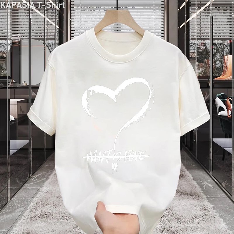 KAPASIA Epidemic T-Shirt - Desain Streetwear Distro Zipper Detail