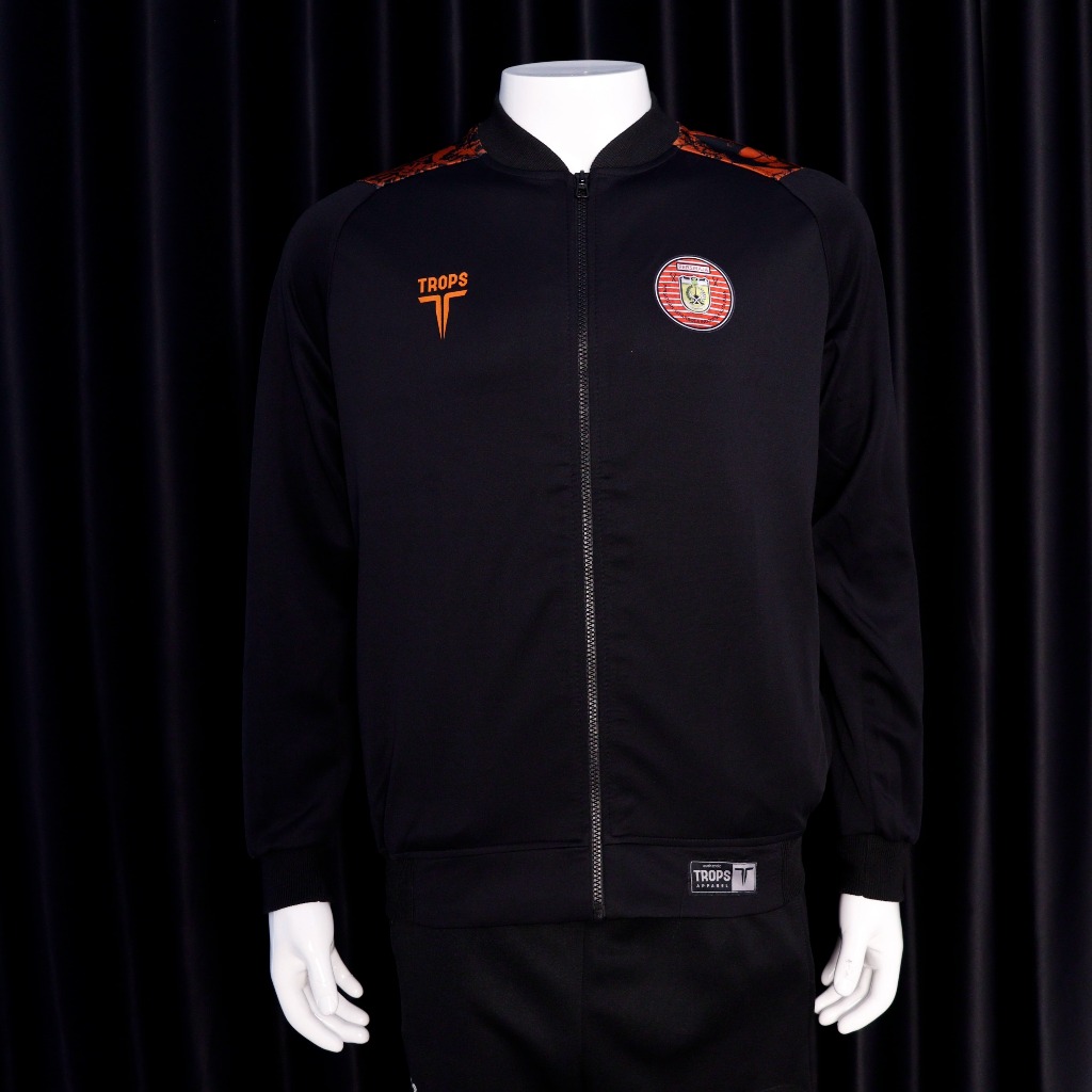 JAKET PERSIRAJA BANDA ACEH OFFICIAL 2024/2025 LIGA 2
