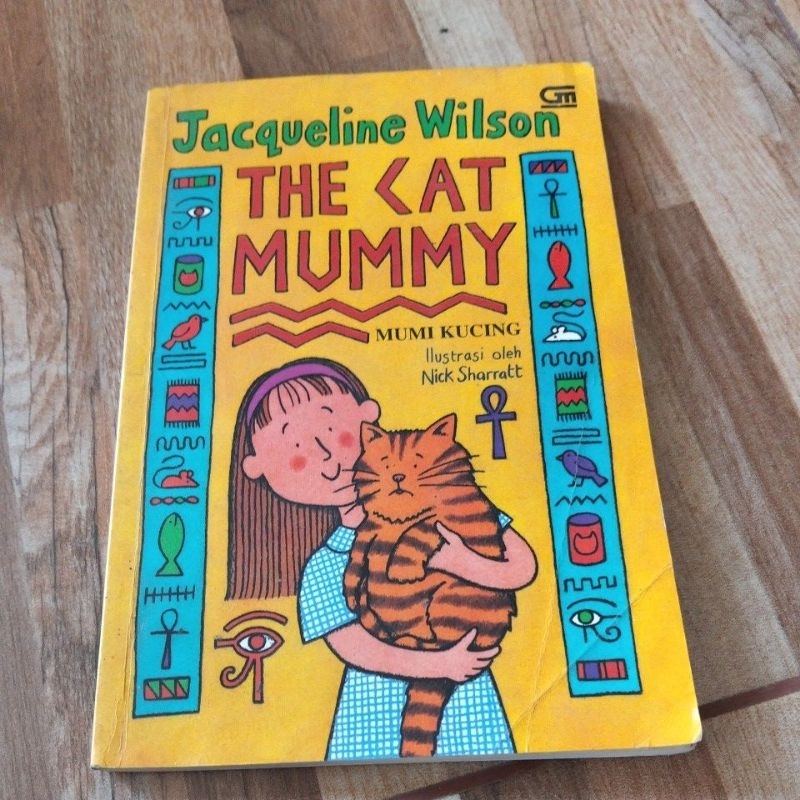 novel Jacqueline Wilson